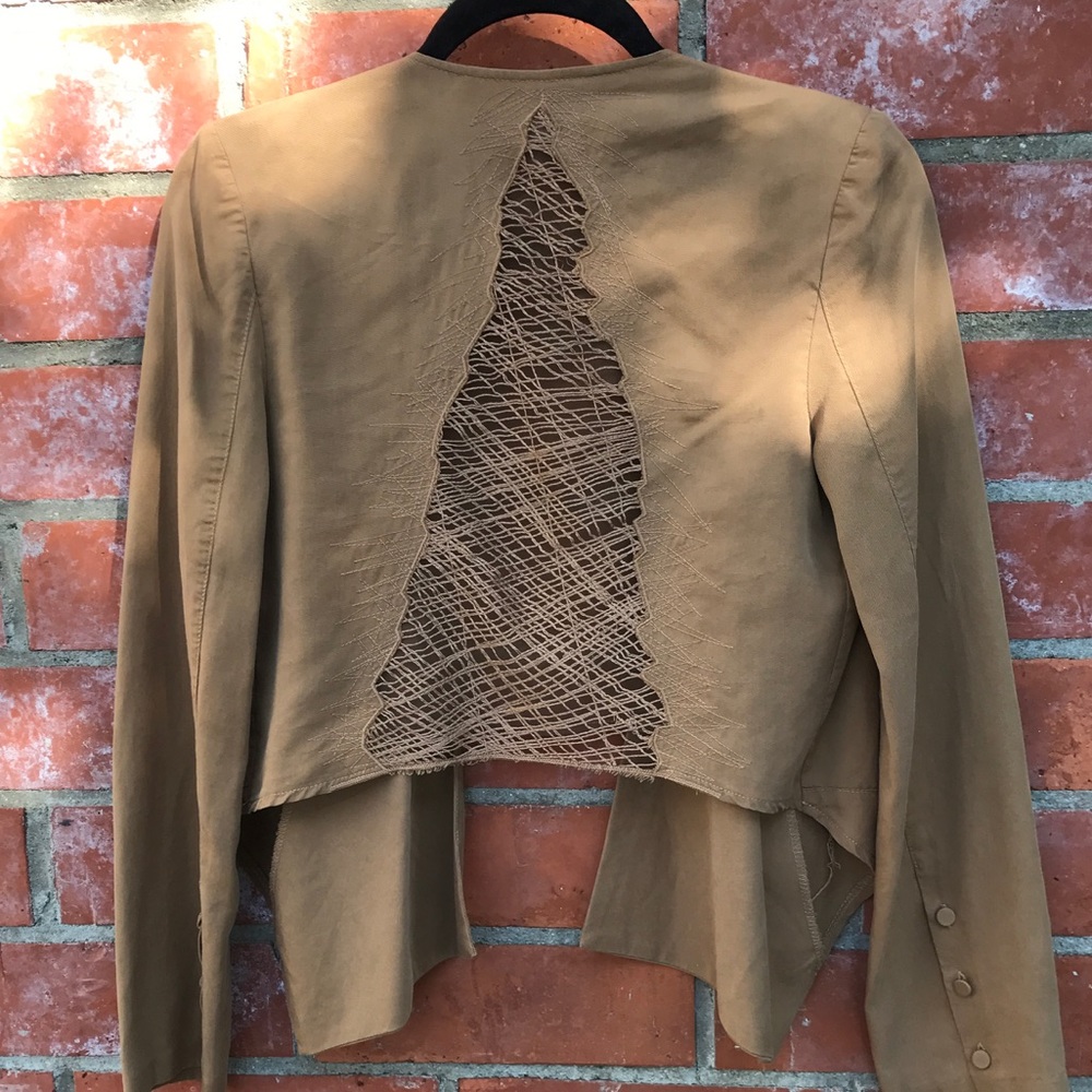 Lush Jacket - image 4